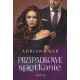 Przypadkowe spotkanie. Wielkie Litery Adriana Rak