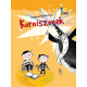 KORNISZONEK WYD. 5 Grażyna Bąkiewicz