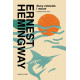STARY CZŁOWIEK I MORZE Ernest Hemingway