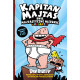 DWIE MAJTASTYCZNE HISTORIE W KOLORZE! KAPITAN MAJTAS. TOM 1-2 Dav Pilkey