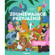 ZDUMIEWAJĄCE PRZYJAŹNIE Mia Cassany