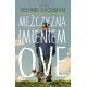 MĘŻCZYZNA IMIENIEM OVE Fredrik Backman