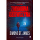 ZAGINIONA DZIEWCZYNA Simone St. James