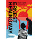 RAJSKI OGRÓD Ernest Hemingway