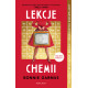 LEKCJE CHEMII (DODATKOWE ROZDZIAŁY) Bonnie Garmus