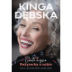 CZUŁE MIEJSCA. REŻYSERKA O SOBIE Kinga Dębska