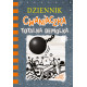 TOTALNA DEMOLKA. DZIENNIK CWANIACZKA. TOM 14 WYD. 2023 Jeff Kinney