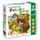 GRA POLSKA PRZYRODA 6-99 LAT KAPITAN NAUKA Outlet