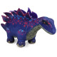 Dinozaur Stegozaur Pluszowy 32 cm Maskotka Przytulanka Ranok-Creative 3+