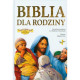 BIBLIA DLA RODZINY