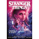 PROSTO W OGIEŃ. STRANGER THINGS KOMIKS WYD. 2022