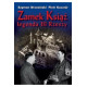 ZAMEK KSIĄŻ LEGENDA III RZESZY + CD Szymon Wrzesiński   Piotr Kucznir