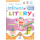 ZABAWNE LITERY 3+