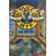 WYSPA MASEK. ULYSSES MOORE. TOM 4 WER. UKRAIŃSKA