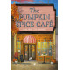 THE PUMPKIN SPICE CAFÉ Laurie Gilmore