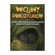 WOJNY DINOZAURÓW RANKING NAJWIĘKSZYCH WOJOWNIKÓW ŚWIATA WYMARŁYCH GADÓW Phil Manning