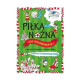 PIŁKA NOŻNA DO KOLOROWANIA