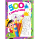 500 ŁAMIGŁÓWEK
