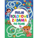 MOJE KOLOROWE ZADANIA NA NUDĘ