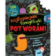 NAJFAJNIEJSZE ŁAMIGŁÓWKI Z POTWORAMI
