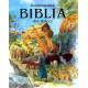 ILUSTROWANA BIBLIA DLA DZIECI
