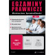 Egzaminy Prawnicze Ministerstwa Sprawiedliwości 2024. Tom 1. Akta cywilne i karne