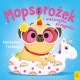 MOPSOROŻEK I WAKACYJNA PRZYGODA. SKLEPIK Z MAGICZNYMI ZWIERZĘTAMI