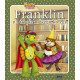 FRANKLIN NA TROPIE NOWEGO KOLEGI. FRANKLIN I PRZYJACIELE
