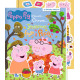 JESIENNE FIGLE Z PEPPĄ. ŚWINKA PEPPA. 