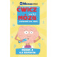 MENSA KIDS. ĆWICZ SWÓJ MÓZG. ŁAMIGŁÓWKI DLA DZIECI. POZIOM 4 DLA EKSPERTÓW