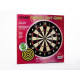 Tarcza do Darta Tactic Catdart 45,7 cm + 6 Metalowych Rzutek STEELTIP