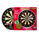Tarcza do Darta Tactic Catdart 45,7 cm + 6 Metalowych Rzutek STEELTIP