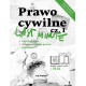 PRAWO CYWILNE 2024 CZĘŚĆ 1. LAST MINUTE Bogusław Gąszcz,Anna Talaga