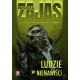 LUDZIE W NIENAWIŚCI. TRYLOGIA GROBIAŃSKA. TOM 1 Krzysztof Zajas