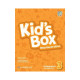 KIDS BOX NEW GENERATION  3 ACTIVITY BOOK WITH DIGITAL PACK BRITISH ENGLISH