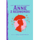 ANNE Z REDMONDU Lucy Maud Montgomery
