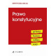 PRAWO KONSTYTUCYJNE REPETYTORIA BECKA