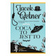 COCA TO JEST TO Jacek Getner