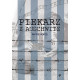 PIEKARZ Z AUSCHWITZ Patryk Hertig