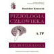 FIZJOLOGIA CZŁOWIEKA NEUROFIZJOLOGIA TOM 4 Stanisław Konturek