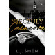 NIECZUŁY CASANOVA. CRUEL CASTAWAYS. TOM 3 L.J. Shen