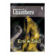 KRÓL W ŻÓŁCI Robert W. Chambers