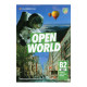 OPEN WORLD B2 STUDENT'S BOOK WITHOUT ANSWERS