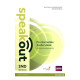 SPEAKOUT 2ED PREINTERMEDIATE TEACHERS BOOK + CD