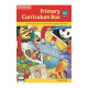 PRIMARY CURRICULUM BOX WITH AUDIO CD PODRĘCZNIK KAY BENTLEY