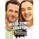MISTRZOWIE SPORTU. 49 HISTORII NIEZWYKŁYCH ZWYCIĘZCÓW Agnieszka Nożyńska-Demianiuk