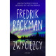 ZWYCIĘZCY Fredrik Backman