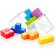 Smart Games Cube Puzzler GO Gra Logiczna Łamigłówka 3D 80 Zadań 8+