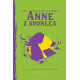 ANNE Z AVONLEA Lucy Maud Montgomery