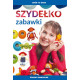 SZYDEŁKO ZABAWKI
